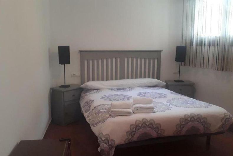 Hostal Los Ojos De Gabriel El Vallecillo エクステリア 写真